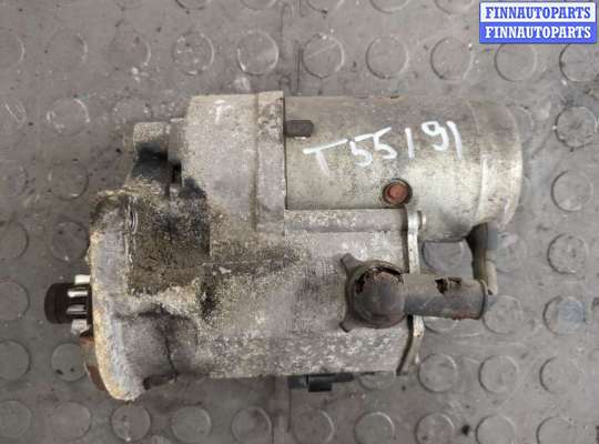 купить Стартер на Hyundai i30 2007-2012