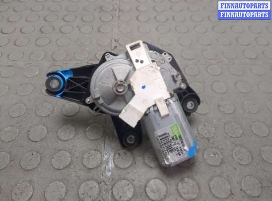 купить Двигатель стеклоочистителя (моторчик дворников) задний на Nissan Juke 2010-2019