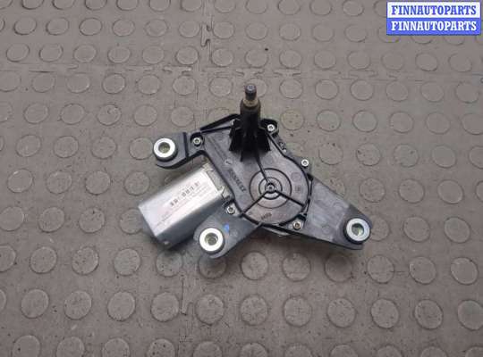 купить Двигатель стеклоочистителя (моторчик дворников) задний на Nissan Juke 2010-2019