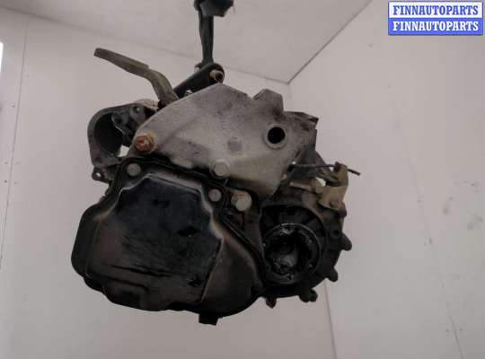 купить КПП 5-ст.мех. (МКПП) на Skoda Yeti 2009-2018