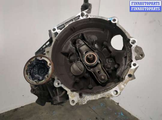 купить КПП 5-ст.мех. (МКПП) на Skoda Yeti 2009-2018