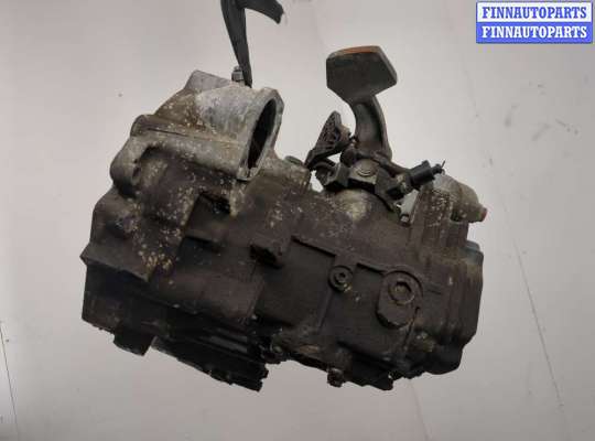 купить КПП 5-ст.мех. (МКПП) на Skoda Yeti 2009-2018