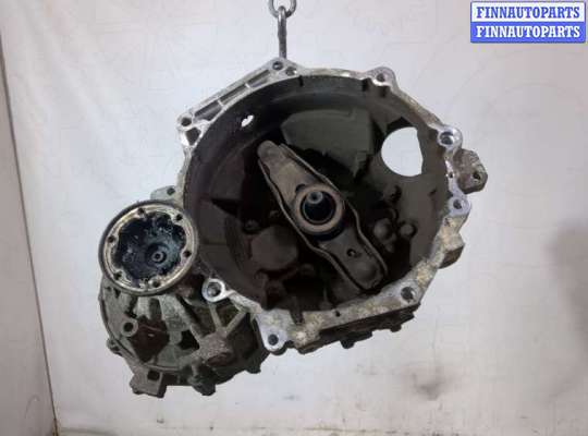 купить КПП 6-ст.мех. (МКПП) на Volkswagen Touran 2003-2006