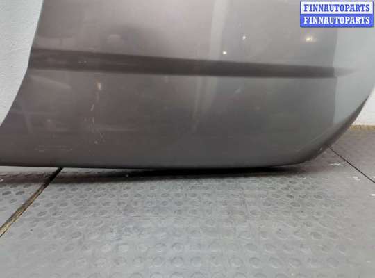 купить Капот на Land Rover Discovery 3 2004-2009