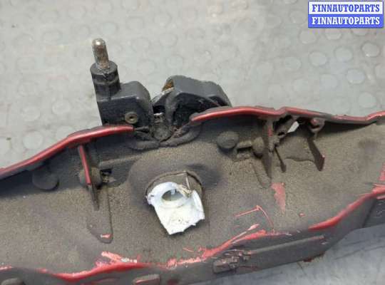 купить Рамка передняя (телевизор) на Ford Focus 2 2005-2008