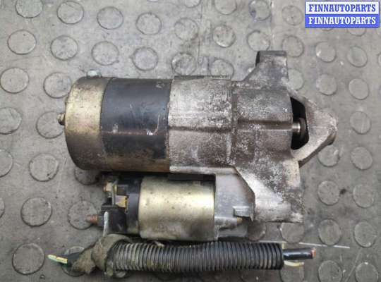 Стартер PG1247442 на Peugeot 206 1998-2012