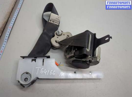 Ремень безопасности NS1000216 на Nissan Juke 2010-2019