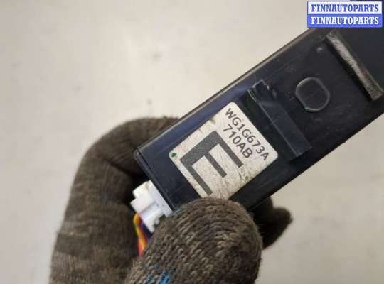 купить Блок комфорта на Nissan X-Trail (T31) 2007-2015