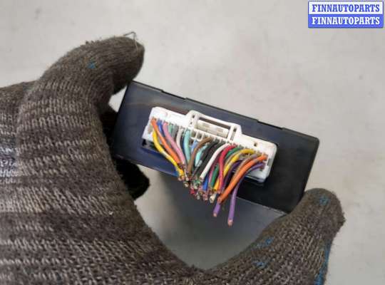 купить Блок комфорта на Nissan X-Trail (T31) 2007-2015