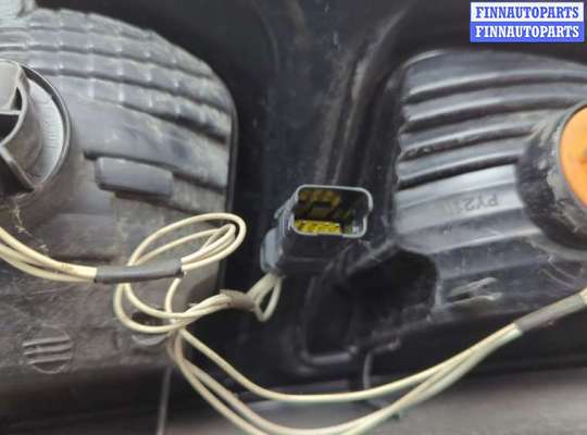 купить Фонарь (задний) на Citroen C3 2009-2016