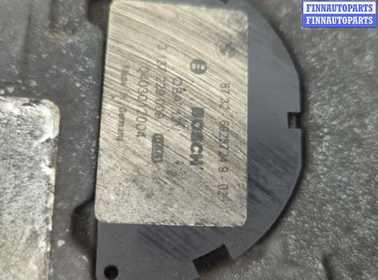 купить Вентилятор радиатора на BMW 7 E65 2001-2008