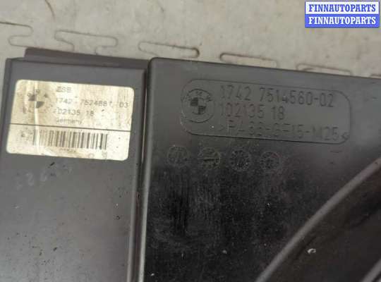 купить Вентилятор радиатора на BMW 7 E65 2001-2008