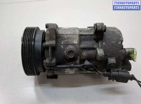 Купить Компрессор кондиционера на Volkswagen Golf 4 1997-2006 Компрессор кондиционера VG2789421 на Volkswagen Golf 4 1997-2006