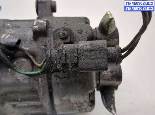 купить Компрессор кондиционера на Volkswagen Golf 4 1997-2006