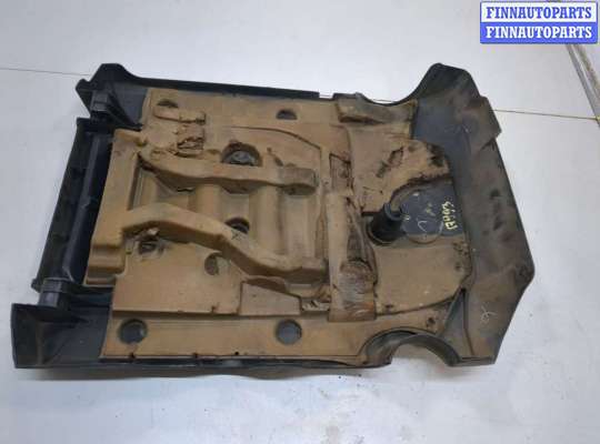 купить Накладка декоративная на ДВС на Toyota Tundra 2007-2013