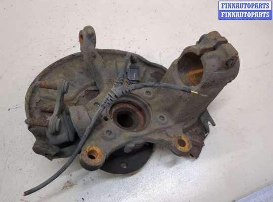 Кулак подвески на Volkswagen Touran I (1T)
