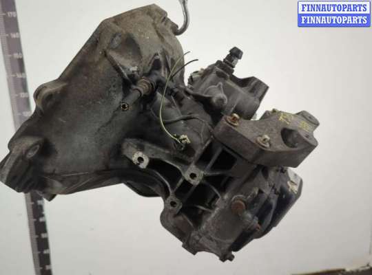 купить КПП 5-ст.мех. (МКПП) на Opel Corsa D 2006-2014