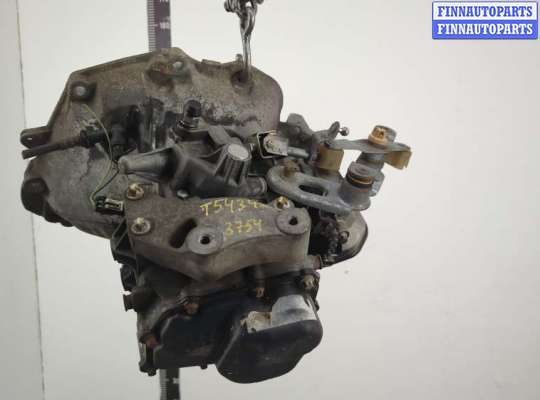 купить КПП 5-ст.мех. (МКПП) на Opel Corsa D 2006-2014