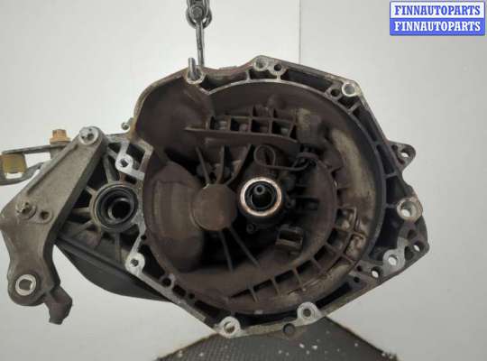 купить КПП 5-ст.мех. (МКПП) на Opel Corsa D 2006-2014