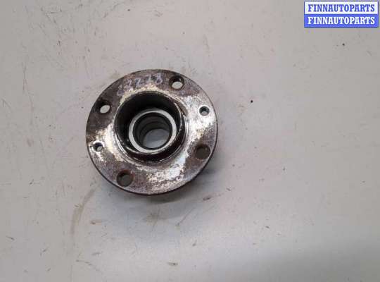 купить Ступица (кулак, цапфа) на Fiat Panda 2003-2012