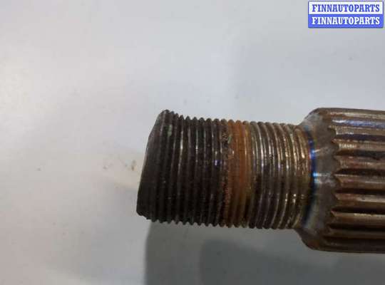 купить Полуось (приводной вал, шрус) на Nissan Primastar 2001-2025