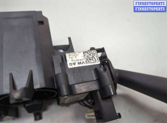 купить Переключатель поворотов и дворников (стрекоза) на Volkswagen Passat CC 2008-2012