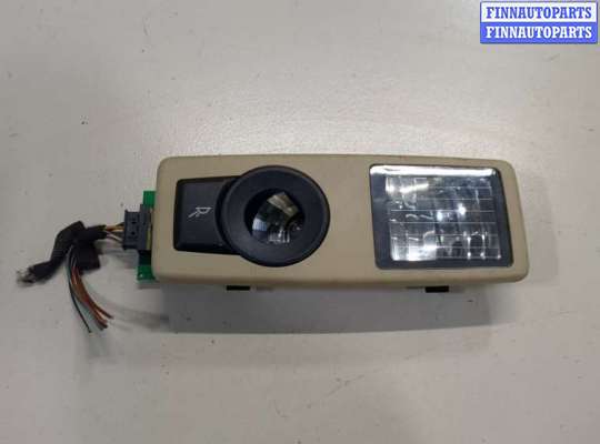 купить Фонарь салона (плафон) на BMW X5 E70 2006-2013