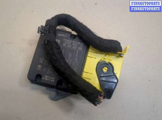 купить Блок управления подушками безопасности на Volkswagen Jetta 7 2018-2024