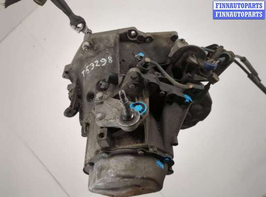 купить КПП 5-ст.мех. (МКПП) на Peugeot 308 2007-2013