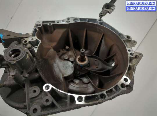 купить КПП 5-ст.мех. (МКПП) на Peugeot 308 2007-2013