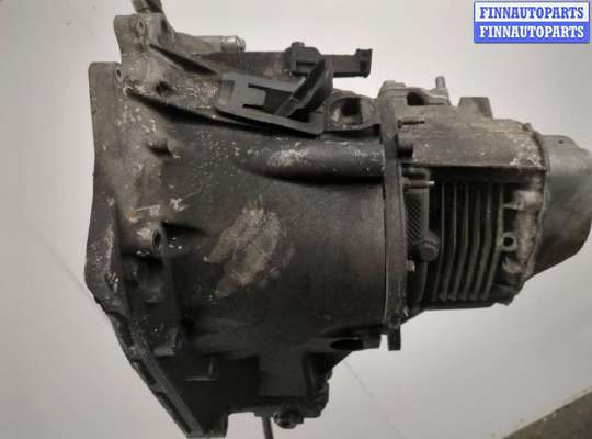 купить КПП 5-ст.мех. (МКПП) на Peugeot 308 2007-2013
