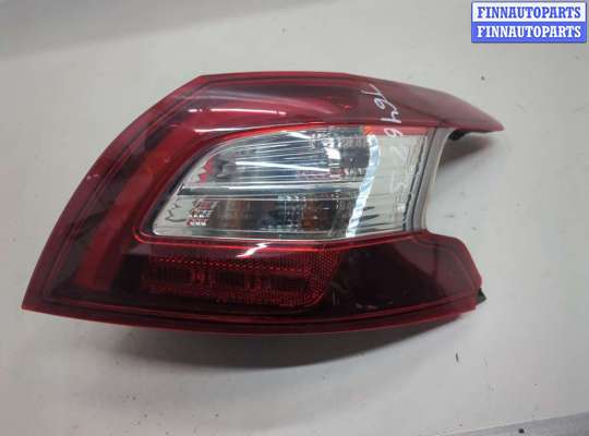 Купить Фонарь (задний) на Peugeot 308 2013-2021 Фонарь (задний) PG1253110 на Peugeot 308 2013-2021