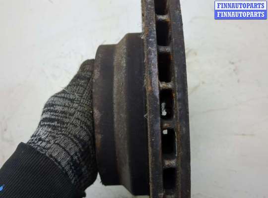 купить Диск тормозной на BMW 3 E90, E91, E92, E93 2005-2012