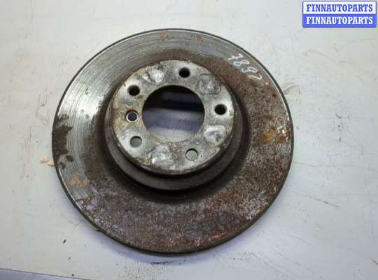Купить Диск тормозной на BMW 3 E90, E91, E92, E93 2005-2012 Диск тормозной BM3613956 на BMW 3 E90, E91, E92, E93 2005-2012