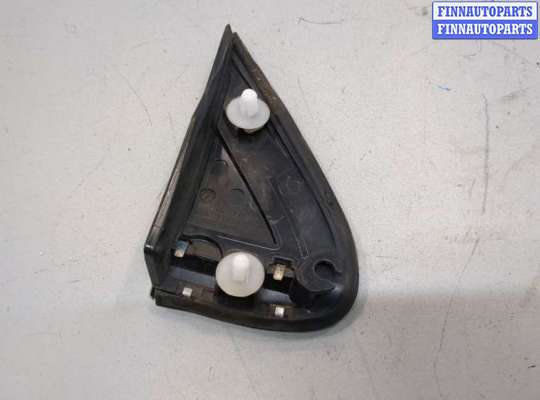 купить Пластик кузовной на Chevrolet Equinox 2017-2024