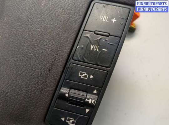 купить Подушка безопасности водителя на Volkswagen Touareg 2002-2007