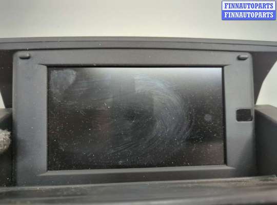 купить Дисплей компьютера (информационный) на Mazda 6 (GG) 2002-2007