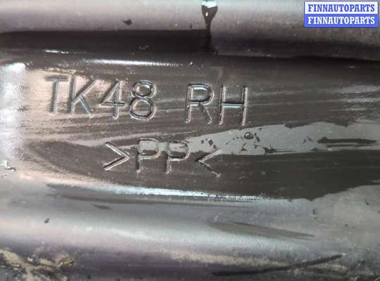 купить Защита арок (подкрылок) на Mazda CX-9 2016-2022