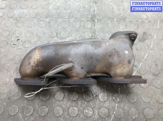 Коллектор выпускной MB1689168 на Mercedes CLS C219 2004-2010