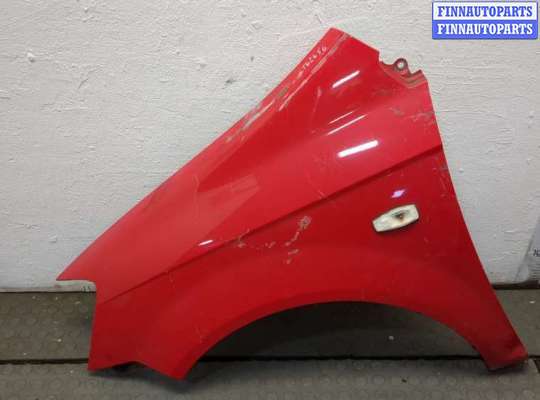 Крыло HN607312 на Hyundai Getz 2002-2011