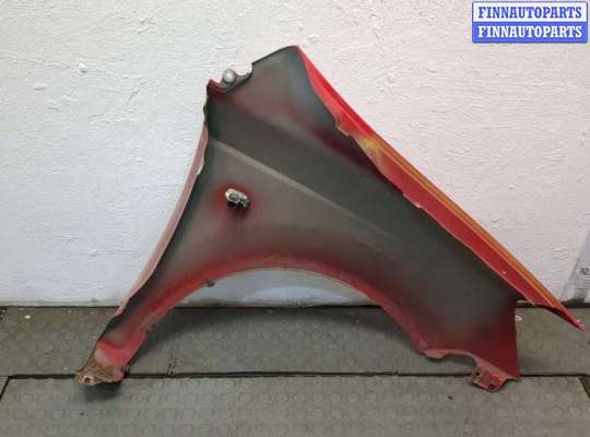 купить Крыло на Hyundai Getz 2002-2011