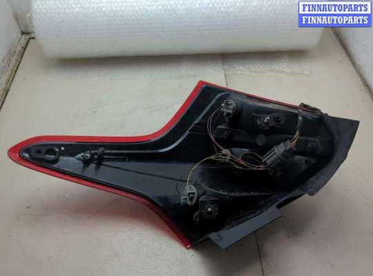 купить Фонарь (задний) на Ford Focus 3 2011-2015