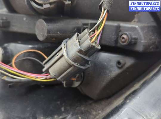 купить Фонарь (задний) на Ford Focus 3 2011-2015