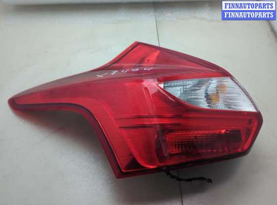 купить Фонарь (задний) на Ford Focus 3 2011-2015