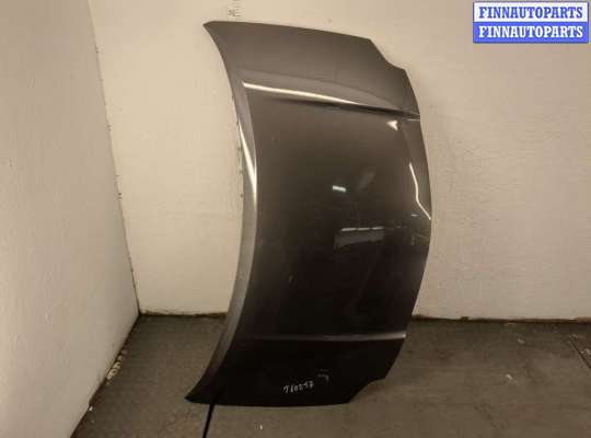 Капот TT958651 на Toyota Auris E15 2006-2012