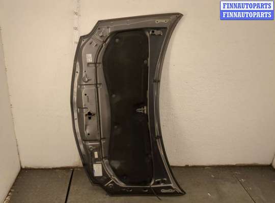 купить Капот на Toyota Auris E15 2006-2012