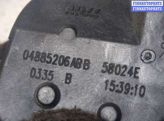 купить Электропривод заслонки отопителя на Dodge Ram (DR / DH) 2001-2009