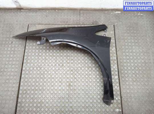 Крыло HD520704 на Honda Civic 2005-2012