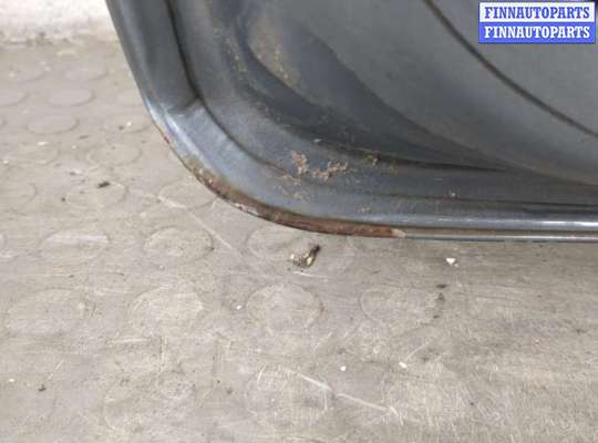 купить Замок багажника на Volkswagen Tiguan 2007-2011