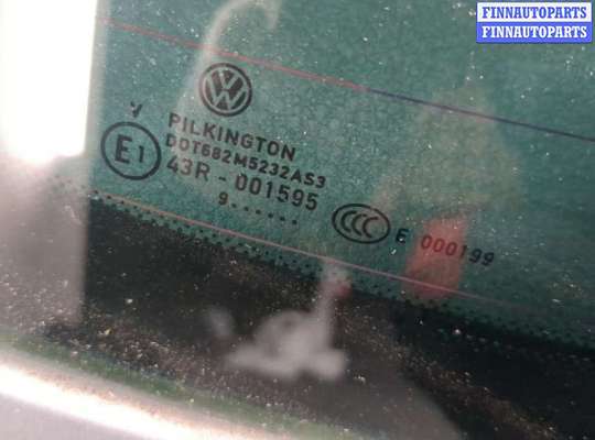 купить Замок багажника на Volkswagen Tiguan 2007-2011